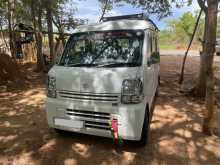 Suzuki Every PC Limited 2017 Van