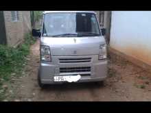 Suzuki Every 2014 Van
