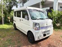 Suzuki Every 2017 Van