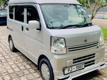 Suzuki Every 2019 Van