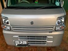 Suzuki Every 2018 Van
