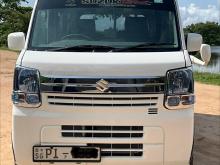 Suzuki Every 2016 Van