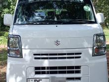 Suzuki Every 2013 Van