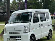 Suzuki Every 2013 Van