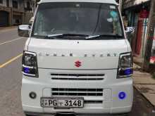 Suzuki Every Da64 2014 Van