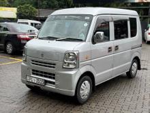 Suzuki Every 2014 Van
