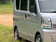 Suzuki Every 2015 Van