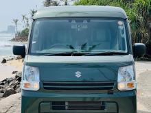 Suzuki Every 2025 Van