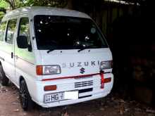 Suzuki Every 1998 Van