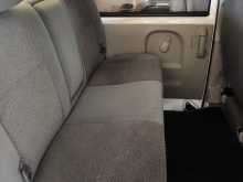 Suzuki Every 2016 Van