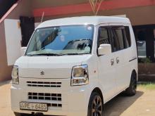 Suzuki Every 2012 Van