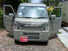Suzuki Every 2026 Van