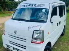 Suzuki Every 2013 Van