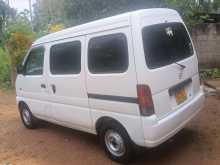 Suzuki Every 2004 Van