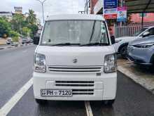 Suzuki Every 2015 Van