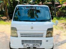 Suzuki Every 2010 Lorry