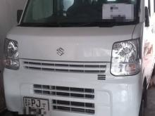 Suzuki Every 2017 Van