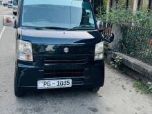 Suzuki Every 64 Full Join Turbo 2015 Van