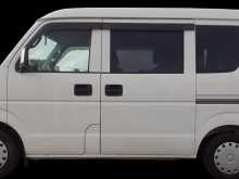 Suzuki Every 2005 Van