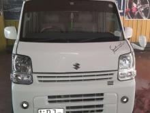 Suzuki Every 2016 Van