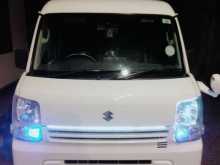 Suzuki Every DA17 2017 Van