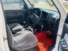 Suzuki Every 2002 Van