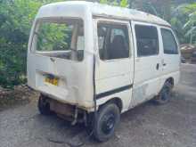 Suzuki Every 1998 Van