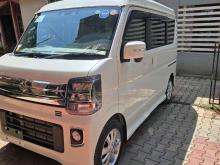 Suzuki Every 2025 Van