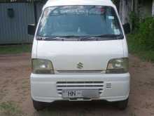 Suzuki Every 1999 Van