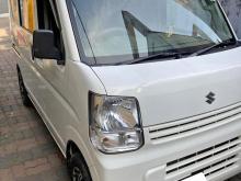 Suzuki Every 2016 Van