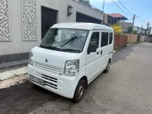 Suzuki Every 2016 Van