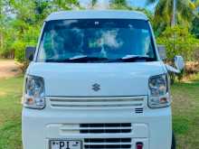 Suzuki Every 2018 Van