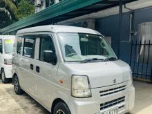 Suzuki Every 2012 Van