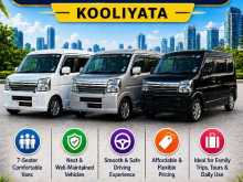 Suzuki Every 2019 Van