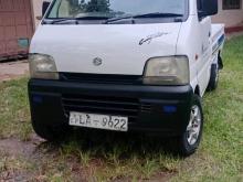 Suzuki Every 2001 Lorry