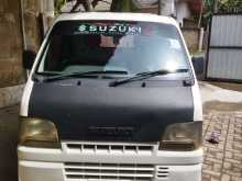 Suzuki Every 2000 Lorry