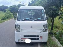 Suzuki Every 2016 Van