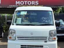 Suzuki Every 2023 Van