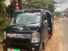 Suzuki Every 2012 Van