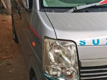 Suzuki Every 2012 Van