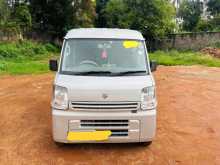 Suzuki Every 2017 Van