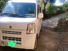 Suzuki Every 2006 Van