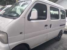 Suzuki Every 2002 Van