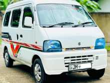 Suzuki Every 2000 Van