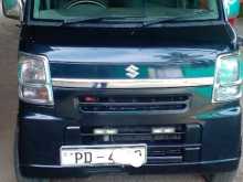 Suzuki EVERY 2007 Van