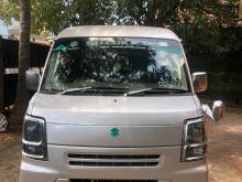 Suzuki Every 2015 Van