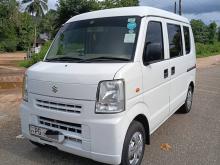 Suzuki Every 2014 Van