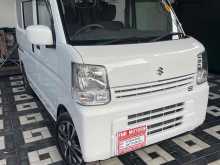 Suzuki Every 2022 Van
