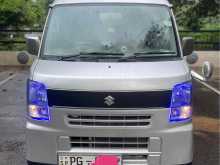 Suzuki Every 2014 Van