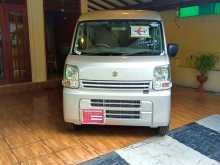 Suzuki Every 2025 Van
